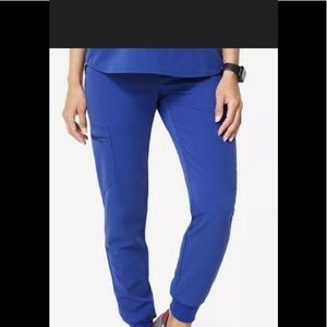 Figs Zamora pant XS winning blue